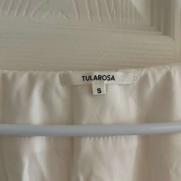 Tularosa Meave Wrap Dress *NWOT* - Picture 6 of 7